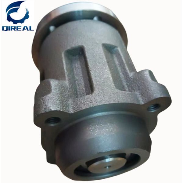 Engine Parts Case Fan Drive 6151613201 for Excavator PC400-7 PC400-8