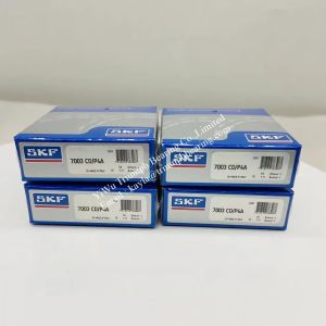 P4 Precision Angular Contact Ball Bearing 7003CD/P4A , 7004CD/P4A