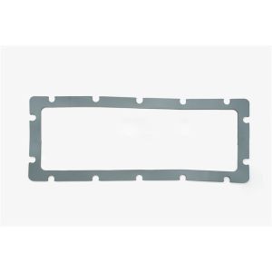 Customised Battery Pack Sealing Silicone Foam Gasket