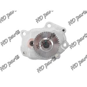 China TD23 Diesel Engine Oil  Pump  15010-46G01 15010-46G04 15010-46G05 15010-46G06 15010-46G09 For Nissan on sale