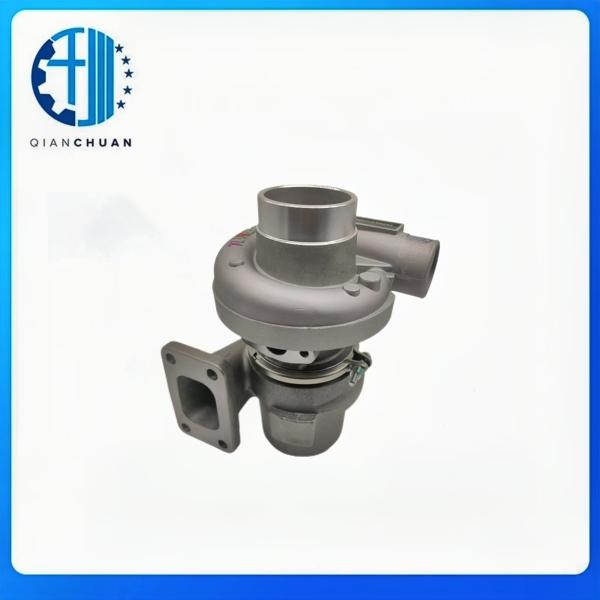 Quality 6732-81-8052 Turbocharger For KOMATSU  Engine 4D102 Excavator PC120-6 wholesale