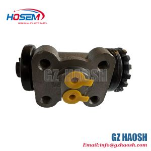 China Isuzu Auto Parts Rear Brake Cylinder (L) 8-97078617-0  For Isuzu  4HF1 Engine on sale