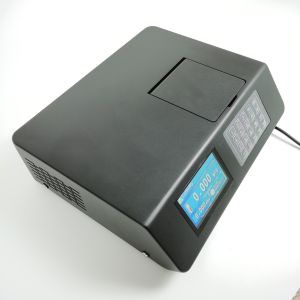 Customized Support for ODM Laboratory Digital Table Top Water Turbidity Meter