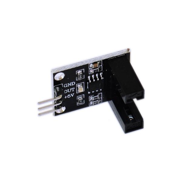 Shenzhen Supplier Correlation Photoelectric Sensor Infrared Radiation Count Module Infrared Sensor