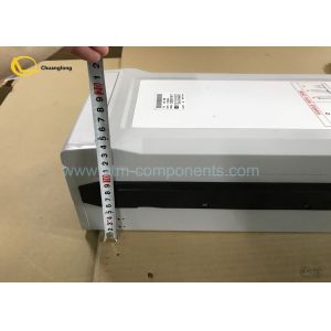 Hyosung 5050 / 5050t Currency Atm Cash Cassettes DHL / Fedex Shipment