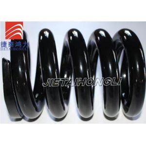 China Kelly Bar Absorb Shock Damping Spring 60si2mn on sale