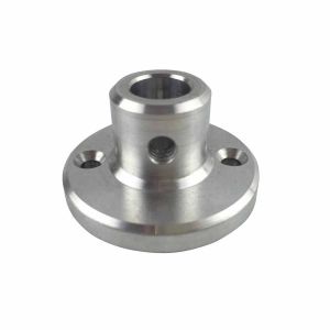 Metal Processing Machinery Parts Customized High Precision Stainless Steel