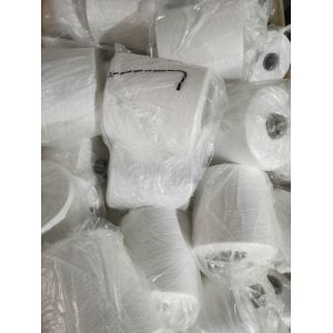 22/3 TFO Spun Polyester Yarn No Knots