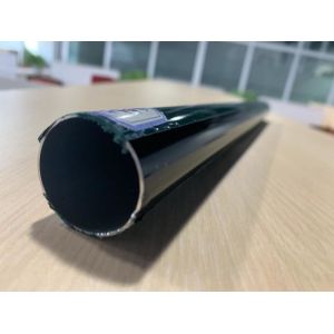 Xuancheng Factory Low Price Anodized Aluminum Extrusions Profiles