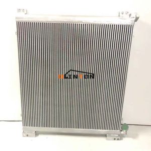 Excavator Cooler System PC360-7 Hydraulic Oil Cooler 207-03-71641 with Performance