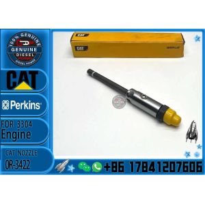 Fuel Injector Nozzle 0R-3422 7W7026 4W7016 4W7018 7W7032 7W7031 7W7038 8N7006