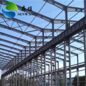 Prefab Steel Structure Bridge with 50-Year Guarantee and 7-9 Grade Earthquake Resistance