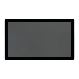 All In One AIO Touch PC With Anti Vandal Touchscreen 698.4×392.85mm