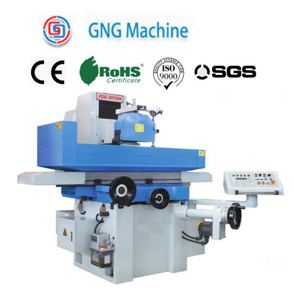 Quality Saddle Surface Grinding Machine wholesale