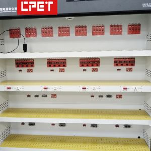 300W Single Channel 192CH Load Channels Aging Test System with 3-60V Load