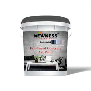 20-Year Shelf Life Custom Metallic Epoxy Concrete Coatings for Existing Finishes