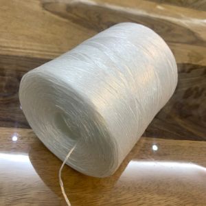 UV Stabilisation White Agro Supporting Tomato Twine 1000m/Kg 1200m/Kg 1500m/Kg