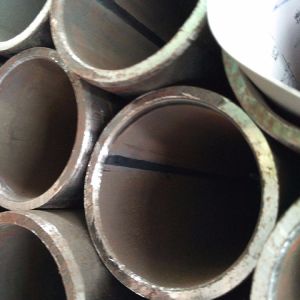 EN10305 - 2 Cold Rolled Seamless Tube , Auto Parts ERW Dom Steel Tubing