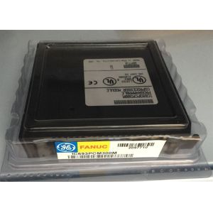Ge Fanuc IC693MDR390 Module Series 90-30 Programmable Logic Controllers