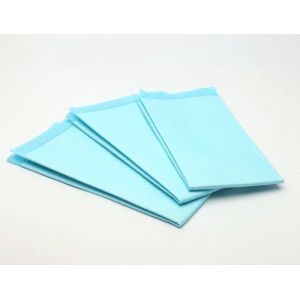 Bamboo - Charcoal Puppy Toilet Training Pads Soft Non - Woven Fabric Material