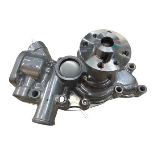 Excavator SK75-8 EX55 EX50U ZAX70 ZAX55 Engine 4LE2 4LE1 Mini Water Pump 8972541483 8-98126230-1 8-94140341-0 8972541481