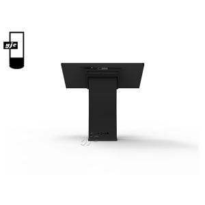 1920x1080 10 Point IR Touch Screen Interactive Kiosk