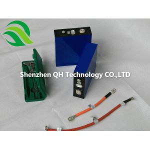 Energy Density Lithium Iron Phosphate Battery , Lithium Iron Phosphate Car