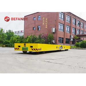 Stable Structure Electrial Mold Factory Material Transfer Carts