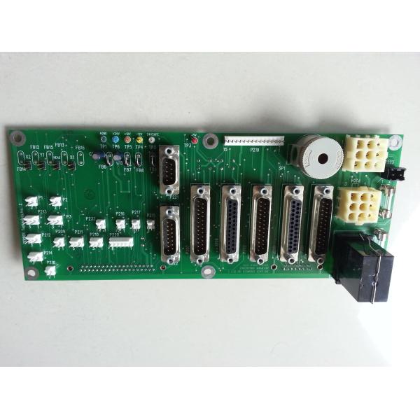 90303005 Assy, Gmc Beam Transition Boar is a part of the XLC7000