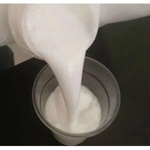 Electrical Insulation PTFE Dispersion Coating , Dispersion Aqueous Milky