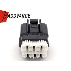 6189-0715 16 Pin Sumitomo DL Sealed 2.3 mm 090 Series Connector