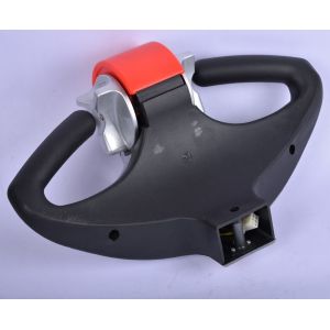 KAD tiller head with control board for forklift 600 with forward and backward