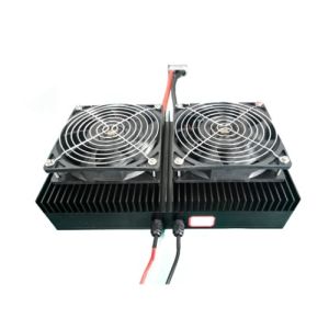 Space Saving Tethered Drone Power Supply A9 400S48 3.2kg