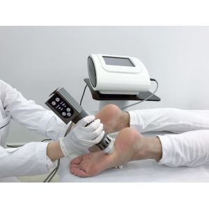 Portable Electromagnetic Therapy Machine For ED Treament Cellulite Reduction