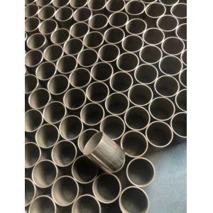 China Oilless CuSn6-6-3 Self Lubricating Bronze Bearings Low Friction on sale