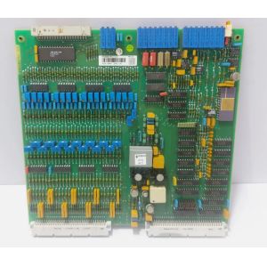 DSAI 130 57120001-P ABB Analog Input Board