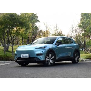 Fast Ship Smart Sport Motor Power Chang AV EV Deepal S05 New Energy New EV