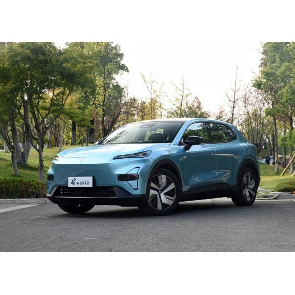 Fast Ship Smart Sport Motor Power Chang AV EV Deepal S05 New Energy New EV