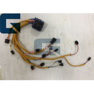 China Yellow and black Machinery Parts 325D Excavator Engine Wiring Harness 198-2713 1982713 on sale