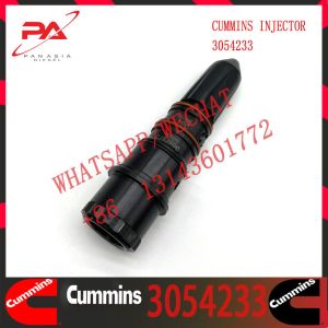 Engine Diesel Fuel Injector 3047973 3054233 3054228 4913325 for Engine Parts