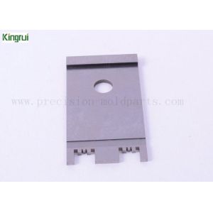 Precision Molded Products Custom Close Tolerance with Smooth Surface