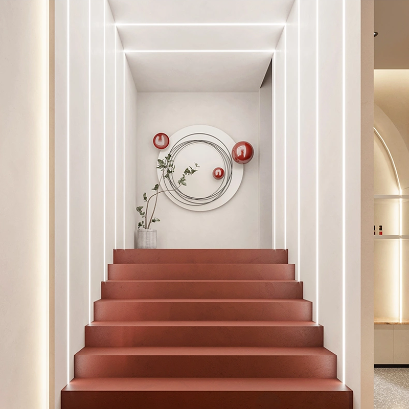 2m 6063 T5 Aluminum Track For Led Strip Lighting