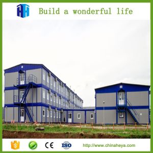factory direct sales cheap easy to install prefab labor house