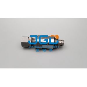 Excavator Hydraulic Component Relief Valve E320V1 E320V2 Mechanical Component