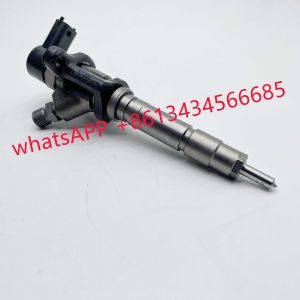 China Engine ME223750 ME223002 4M50 Bosch Injectors 0445120049 on sale