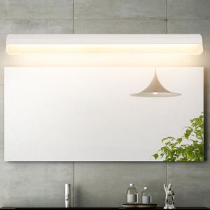 Modern LED Bathroom Vanity Mirror Light Fixture Wall Sconce Lamp(WH-MR-48)