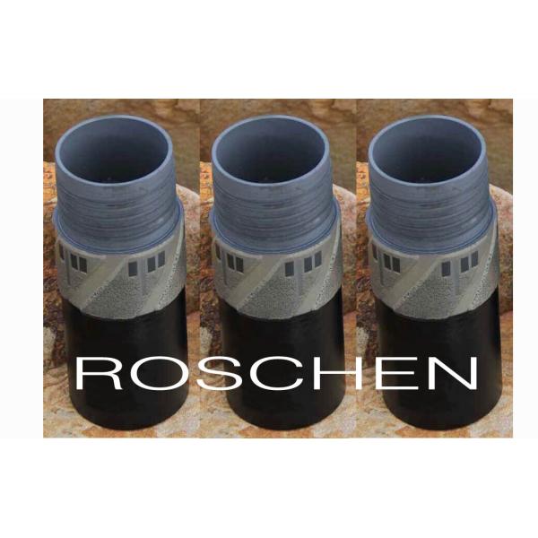 Quality RSUMX Diamond Reaming Shell for NQ HQ PQ Wireline Series Core Barrel wholesale