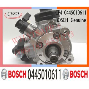 China 0445010611 BOSCH Diesel CP4S2 Engine Fuel Injector Pump  0445010639 0445010646 0445010659 0445010669 0445010673 on sale