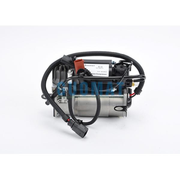 Quality Natural Rubber Air Suspension Compressor Audi A8 D3 2003-2010 4E0616007C wholesale