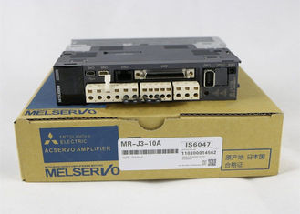 MITSUBISHI Melservo J3 Series 100W AC Servo Drive MR-J3-10A with Industrial
